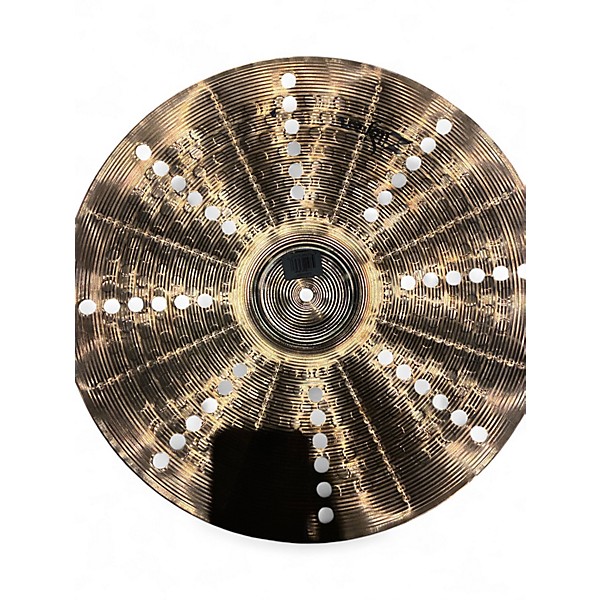 Used Zildjian 16in i Trash Crash Cymbal