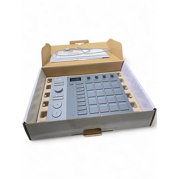 Used AlphaTheta Slab Drum MIDI Controller