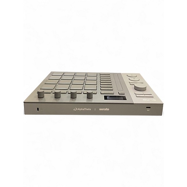 Used AlphaTheta Slab Drum MIDI Controller