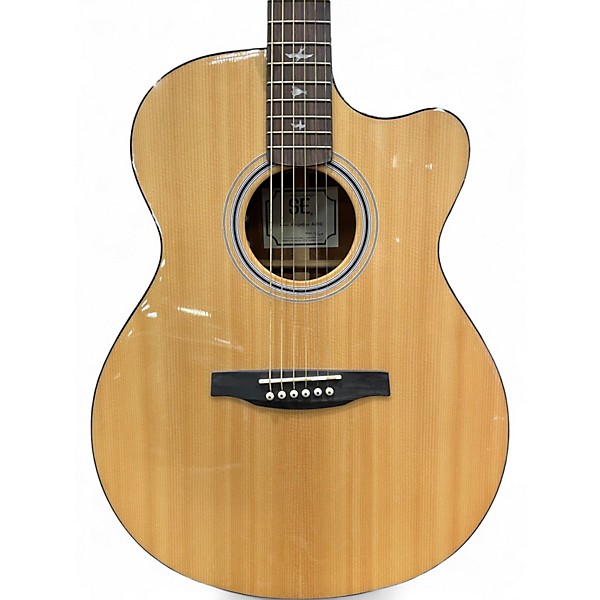 Used PRS ANGELUS A20E SE NATURAL Acoustic Electric Guitar