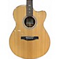 Used PRS ANGELUS A20E SE NATURAL Acoustic Electric Guitar
