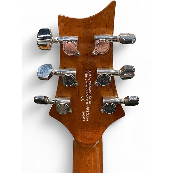 Used PRS ANGELUS A20E SE NATURAL Acoustic Electric Guitar