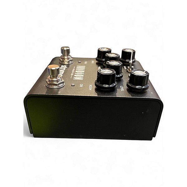 Used Strymon IRIDIUM Footswitch