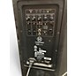 Used Harbinger VARI V2315 Powered Speaker
