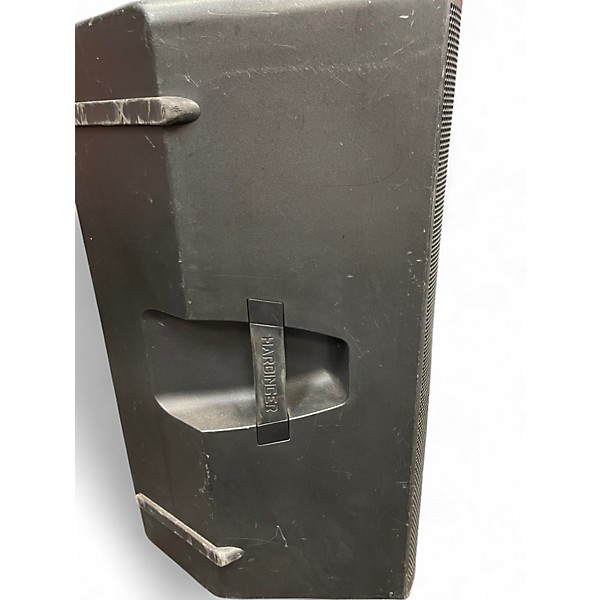 Used Harbinger VARI V2315 Powered Speaker