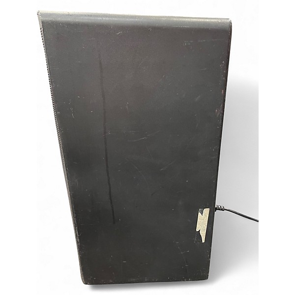 Used Harbinger VARI V2315 Powered Speaker