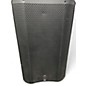 Used Harbinger VARI V4115 Powered Speaker thumbnail