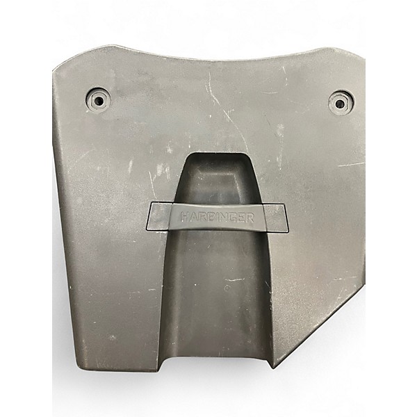 Used Harbinger VARI V4115 Powered Speaker