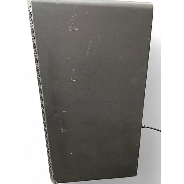 Used Harbinger VARI V4115 Powered Speaker