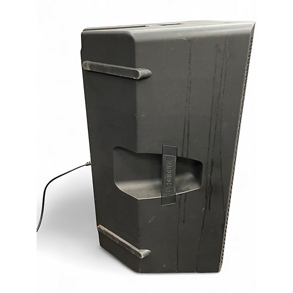 Used Harbinger VARI V4115 Powered Speaker