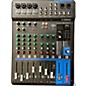 Used Yamaha MG10XU 10 Channel Mixer with Effects Unpowered Mixer thumbnail