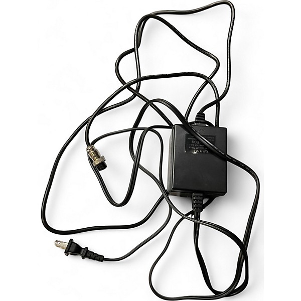 Used Yamaha MG10XU 10 Channel Mixer with Effects Unpowered Mixer