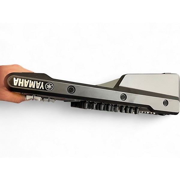 Used Yamaha MG10XU 10 Channel Mixer with Effects Unpowered Mixer