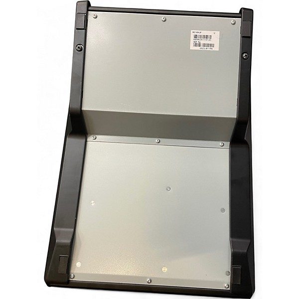 Used Yamaha MG10XU 10 Channel Mixer with Effects Unpowered Mixer