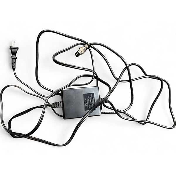 Used Yamaha MG10XU 10 Channel Mixer with Effects Unpowered Mixer