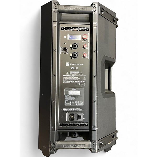 Used Electro-Voice ZLX-12BT Powered Speaker