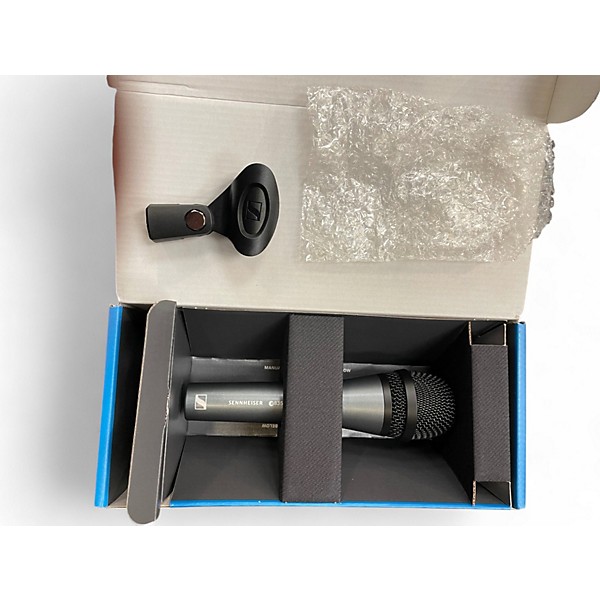 Used Sennheiser E835 Dynamic Microphone