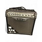 Used 2010s Line 6 Spider III 15 1X8 15W Guitar Combo Amp thumbnail