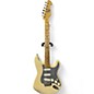 Used 2024 Mario Martin Custom S Style Nocaster Blonde Solid Body Electric Guitar thumbnail