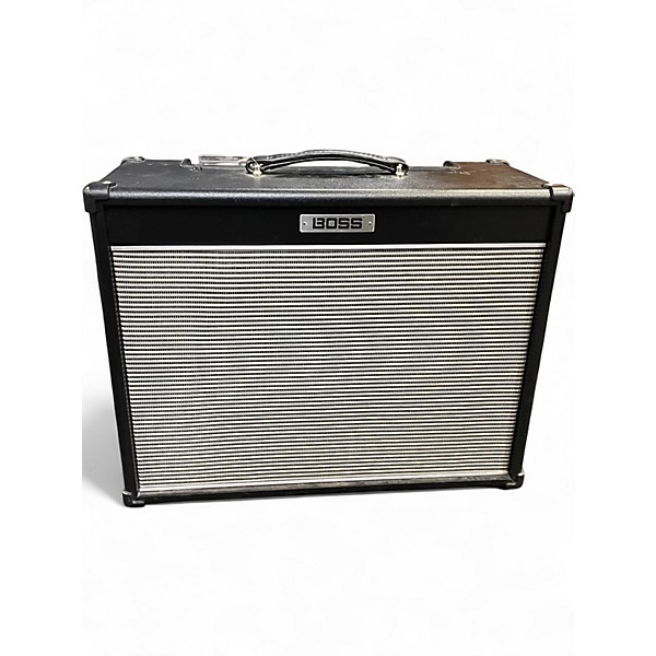 Used BOSS Nextone Artist 80W 1x12 Guitar Combo Amp