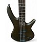 Used Ibanez GSR200B Walnut Electric Bass Guitar