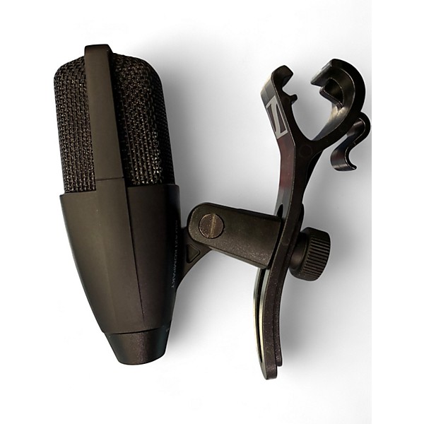Used Sennheiser MD421 KOMPAKT Dynamic Microphone