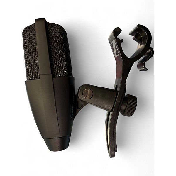 Used Sennheiser MD421 KOMPAKT Dynamic Microphone