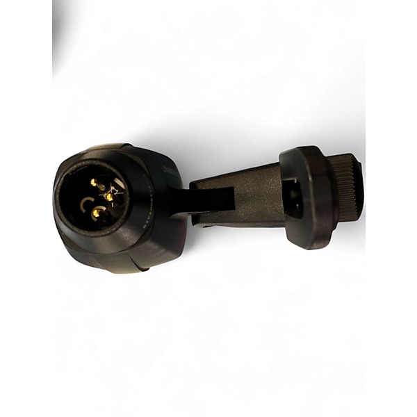 Used Sennheiser MD421 KOMPAKT Dynamic Microphone