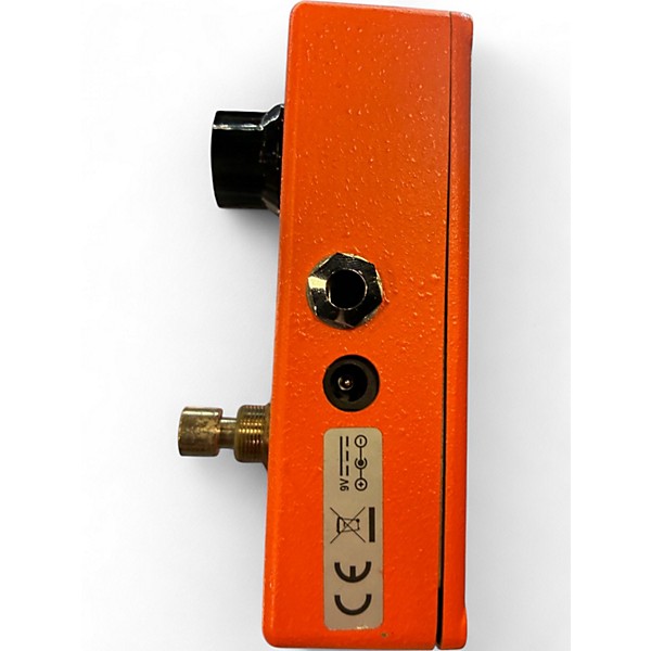 Used MXR M101 Phase 90 Effect Pedal