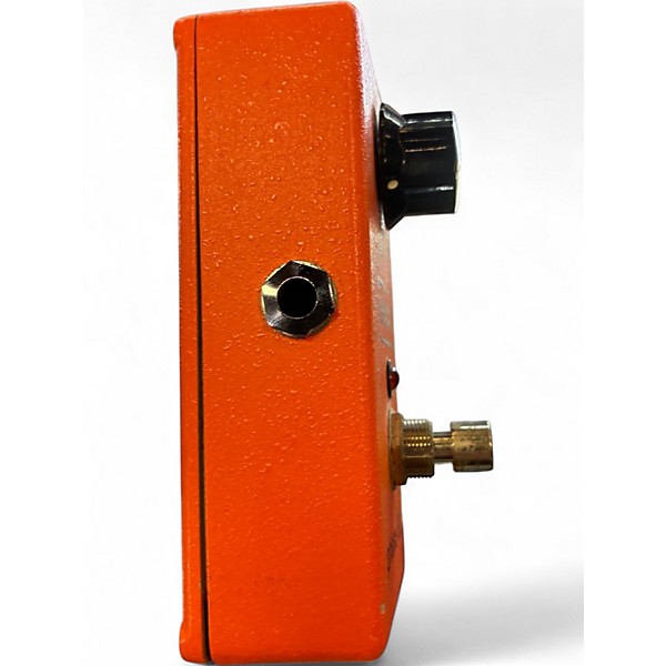 Used MXR M101 Phase 90 Effect Pedal