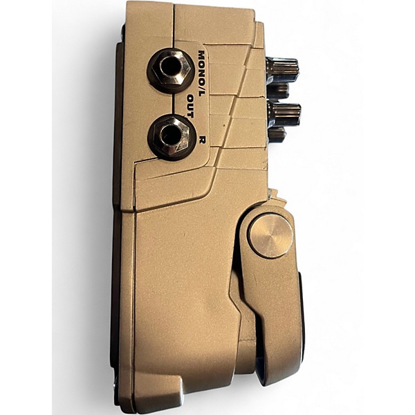 Used Line 6 VERBZILLA Effect Pedal