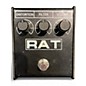 Used ProCo Rat II Distortion Effect Pedal thumbnail