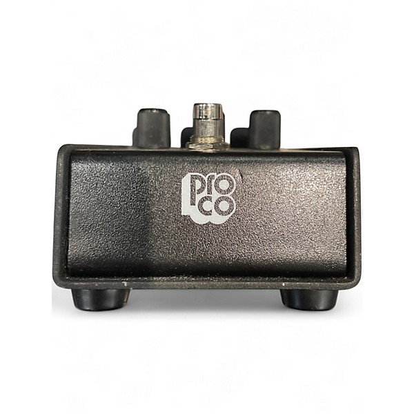 Used ProCo Rat II Distortion Effect Pedal