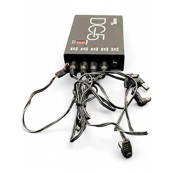 Used CIOKS DC5 Power Supply