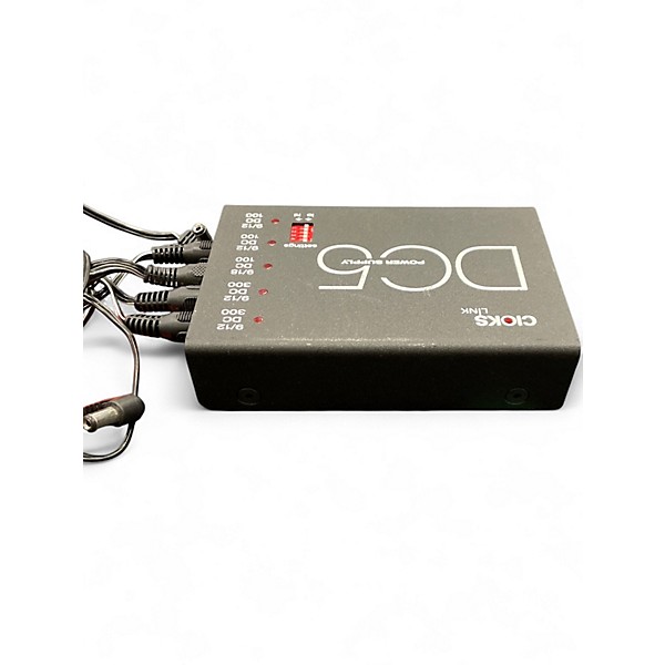 Used CIOKS DC5 Power Supply