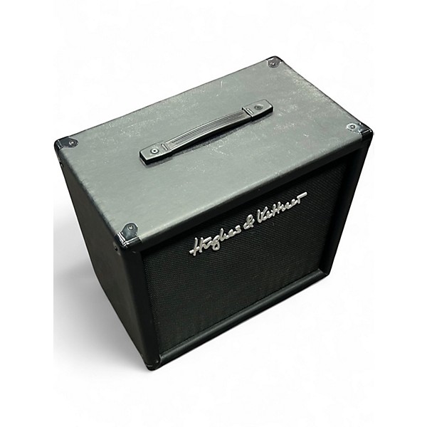 Used Hughes & Kettner TM12 60W 1x12 Guitar Cabinet