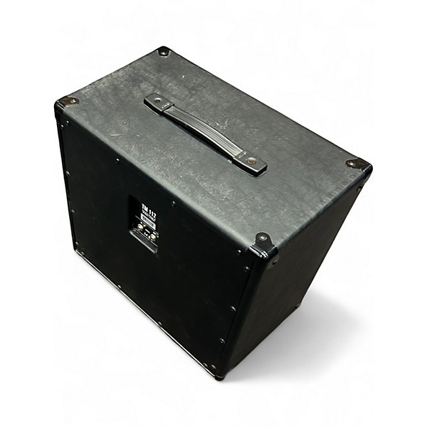 Used Hughes & Kettner TM12 60W 1x12 Guitar Cabinet