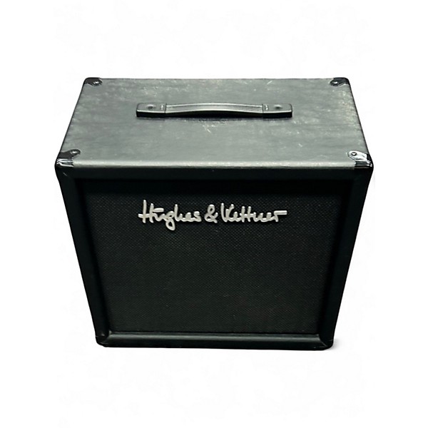 Used Hughes & Kettner TM12 60W 1x12 Guitar Cabinet