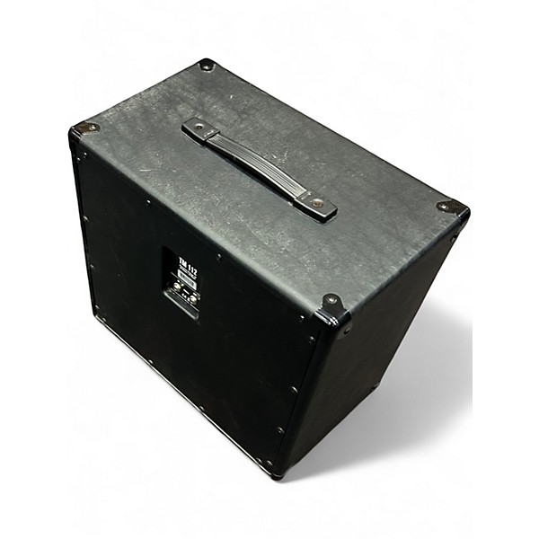 Used Hughes & Kettner TM12 60W 1x12 Guitar Cabinet