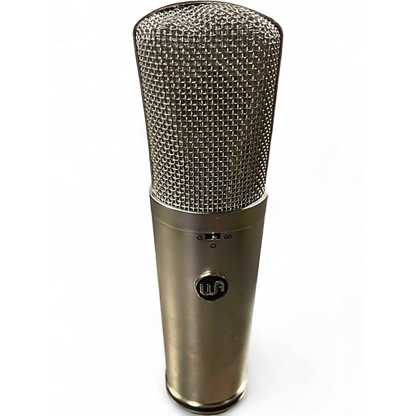 Used Warm Audio WA87R2 Condenser Microphone