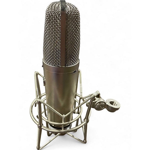 Used Warm Audio WA87R2 Condenser Microphone