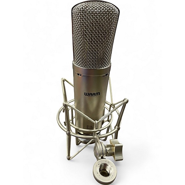 Used Warm Audio WA87R2 Condenser Microphone