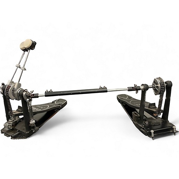 Used TAMA Iron Cobra 900 Double Bass Drum Pedal