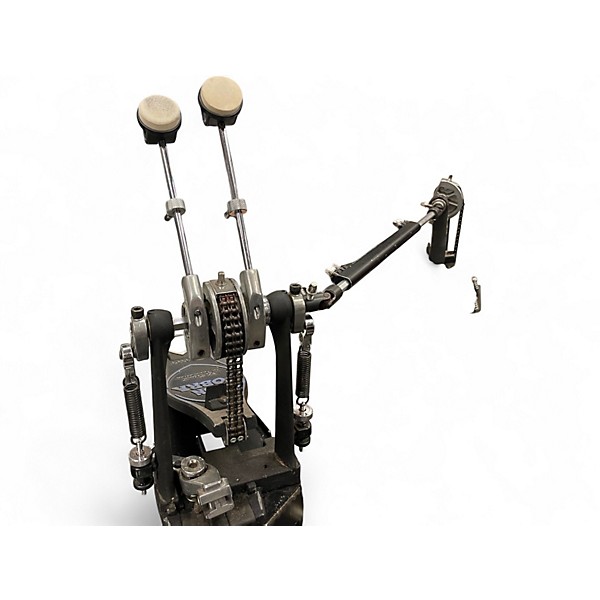 Used TAMA Iron Cobra 900 Double Bass Drum Pedal