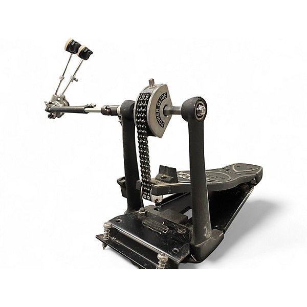 Used TAMA Iron Cobra 900 Double Bass Drum Pedal