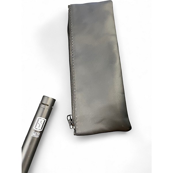 Used Slate Digital ML2 Condenser Microphone