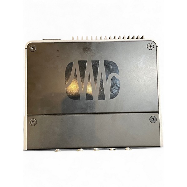 Used PreSonus SW5E Signal Processor