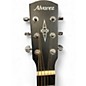 Used Alvarez DELTA DELITE NATRUAL Acoustic Guitar