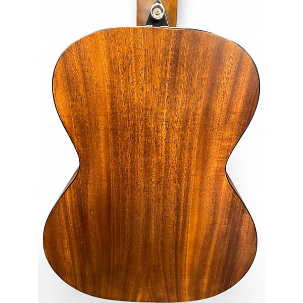 Used Alvarez DELTA DELITE NATRUAL Acoustic Guitar