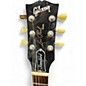 Used Gibson Les Paul Standard 2 Color Sunburst Solid Body Electric Guitar